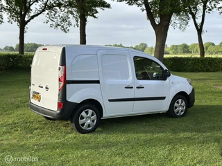 Nissan NV250 Nissan NV250 1.5 dCi 95 Acenta 1e eig/airco/FABRIEKSGARANTIE - afbeelding nr 5