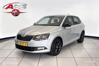 Škoda Fabia 1.2 TSI Style Business , Airco ACC / cruise controle/ trekhaak