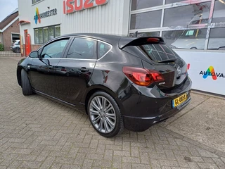 Opel Astra - afbeelding nr 15