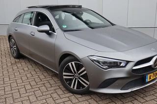 Mercedes-Benz CLA - afbeelding nr 7