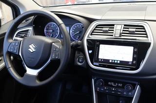 Suzuki S-Cross Suzuki S-Cross 1.4 BoosterJet Exclusive Navi/Apple/AndroidAuto - afbeelding nr 26