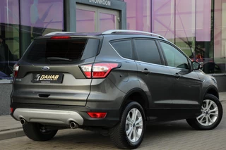 Ford Kuga - afbeelding nr 8