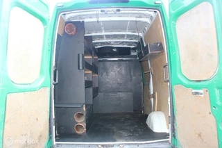 Iveco Daily Iveco Daily 35S14V 2.3 352 H3 L CAMERA / NIEUWE KOPPELING !! - afbeelding nr 11