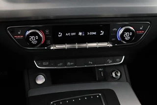 Audi Q5 Audi Q5 50 TFSIe quattro S edition | Panoramadak | Trekhaak | Adaptive cruise | Massage | Luchtvering | Camera | Stoelverwarming | Carplay | Half leder | Virtual Cockpit | Audi Exclusive Lak - afbeelding nr 25