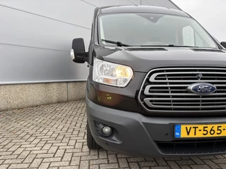 Ford Transit - afbeelding nr 3