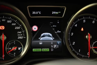 Mercedes-Benz GLE Mercedes-Benz GLE-klasse 500 e 4MATIC - Massagestoelen - 360 Camera - Distronic+ - Stuurverwarming - Stoelventilatie - - afbeelding nr 67