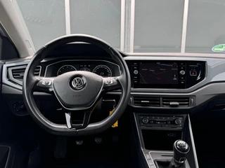 Volkswagen Polo Volkswagen Polo 1.0 TSI 115pk Highline | Full LED | Navi | Climate - afbeelding nr 9