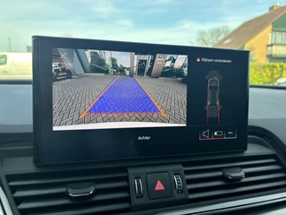Audi Q5 Audi Q5 50 TFSI e Pro Line | Leder | LED | Virtual cockpit | - afbeelding nr 29
