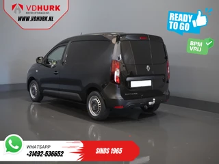Renault Kangoo - afbeelding nr 2
