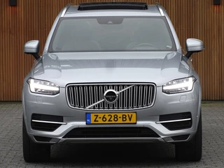 Volvo XC90 - afbeelding nr 53