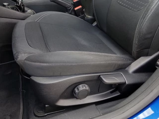 Ford Fiesta Ford Fiesta 1.0 EcoBoost 101pk Titanium First Edition | Navi | Apple Carplay+Android Auto | Clima | Adap. Cruise | B&O Sound | Pdc V+A+Assist+Camera | Rijstrook+Licht+Regensensor | Mistlampen | 16''lm - afbeelding nr 29