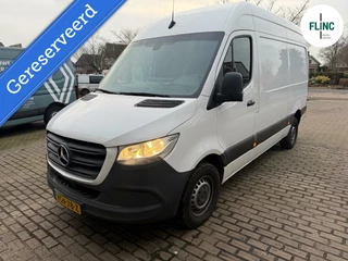 Mercedes-Benz Sprinter - 207403347-0