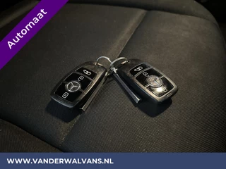 Mercedes-Benz Sprinter Mercedes-Benz Sprinter Automaat L3H2 *Post NL inrichting* Euro6 Airco | Camera | Apple Carplay | Android Auto Cruisecontrol, sidebars, 270 graden achterdeuren, schappen, doorloopdeur - afbeelding nr 22