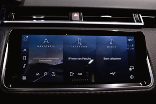 Land Rover Range Rover Velar Land Rover RANGE ROVER VELAR P400e | 22