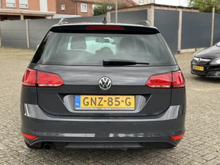 Volkswagen Golf - afbeelding nr 7