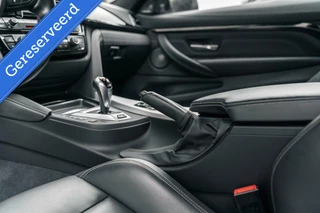 BMW M4 BMW 4-serie Coupé M4 Harman Kardon Carbon Leer - afbeelding nr 36