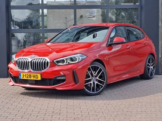 BMW 1 Serie - 32628269-0