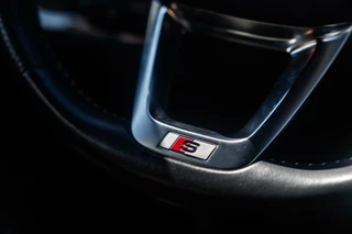Audi Q3 Audi Q3 45 TFSI Quattro S Line Stoel/Stuurverw|Pano|BOMVOL! - afbeelding nr 19