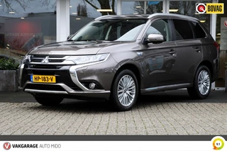 Mitsubishi Outlander - 320629264-0