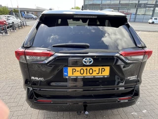Toyota RAV4 Toyota RAV4 | Net Binnen | 2.5 Hybrid AWD Black Edition. - afbeelding nr 17
