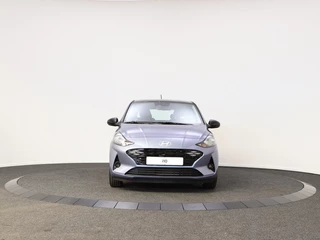 Hyundai i10 - afbeelding nr 13