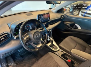 Toyota Yaris Toyota Yaris 1.5 Hybrid Active CarPlay|Camera|1e eig| Nw APK - afbeelding nr 13