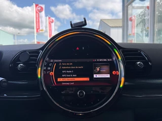 MINI Clubman Mini Clubman 1.5 Cooper Business Edition|Airco|Navi|Cruise control| - afbeelding nr 14