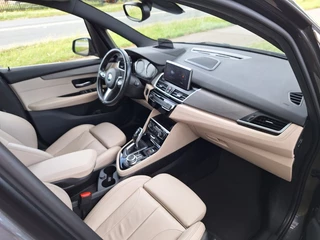 BMW 2 Serie BMW 2 Serie Gran Tourer 220i Gran Tourer Automaat - afbeelding nr 9