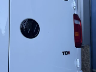 Volkswagen Caddy Volkswagen Caddy 2.0 TDI L1H1 BMT Trendline VERLAAGD / SPOILERS / NAVI / CAMERA / EURO 6 - afbeelding nr 9