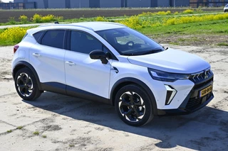 Mitsubishi ASX - afbeelding nr 16