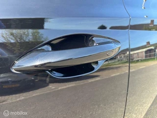 Hyundai Tucson Hyundai Tucson 1.6 T PHEV 265pk  N Line 4WD  65km Electr rijden  hierna Hybride , N-Line Luxe uitvoering ,  360o camera ,  Dodehoek detectie , Electr achterklep  03-2027 Fab Garantie - afbeelding nr 14