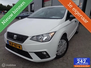 SEAT Ibiza - 253239163-0