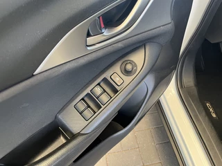 Mazda CX-3 - afbeelding nr 13