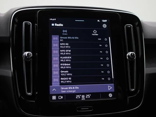 Volvo XC40 Volvo XC40 Recharge Core | Navigatie | Climate Control | Camera | LED Verlichting - afbeelding nr 20