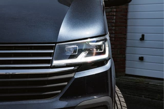 Volkswagen Caravelle ACC | LED | Leder | Side Assist | Privacy glass | - afbeelding nr 4