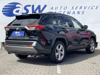 Toyota RAV4 Toyota RAV4 2.5 Hybrid Team D | CarPlay | Camera | ACC | LED | DAB+ | 18 inch - afbeelding nr 5