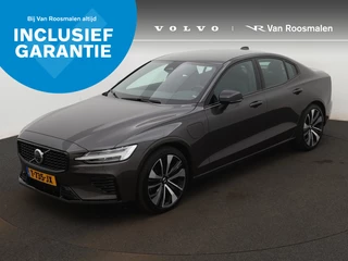 Volvo S60 - 165257062-0