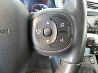 Fiat Panda Fiat Panda 1.0 Hybr. Launch Ed. - afbeelding nr 17