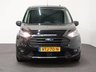Ford Transit Connect Ford Transit Connect 1.5 EcoBlue L2 Trend Navi Airco Camera Bluetooth  Carplay 3Zits Trekaak Parkeersensoren - afbeelding nr 39