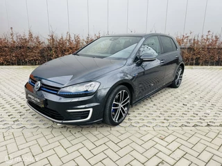 Volkswagen Golf - 453526277-0