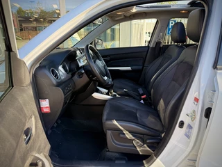 Suzuki Vitara - afbeelding nr 11
