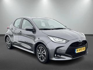 Toyota Yaris 1.5 Hybride Dynamic