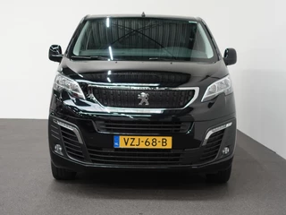Peugeot Expert Peugeot Expert 2.0 BlueHDI 145PK L3 Automaat Airco Cruise Control Navigatie Sidebars Carplay Trekhaak - afbeelding nr 38