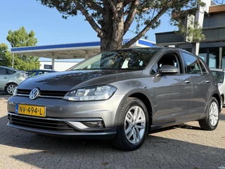 Volkswagen Golf Volkswagen Golf 1.0 TSI Comfortline in keurige staat - afbeelding nr 15