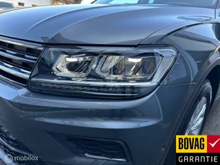 Volkswagen Tiguan Volkswagen Tiguan 1.5 TSI Comfortline Business - afbeelding nr 17