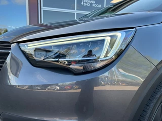 Opel Crossland X - afbeelding nr 18