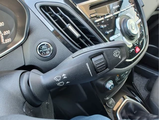 Ford B-MAX Navigatie | Clima | Cruise | Hoge instap! - afbeelding nr 21