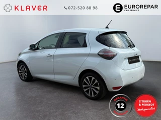 Renault ZOE - afbeelding nr 7