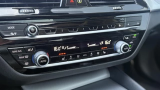 BMW 5 Serie BMW 5-serie 530e Executive | Facelift | Schuif/kantel - afbeelding nr 28