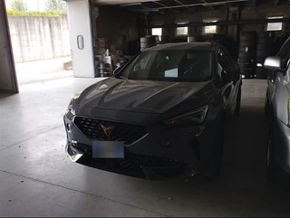 CUPRA Formentor 1.4 e-Hybrid VZ Copper Edition - Groot navigatie - Cruise control